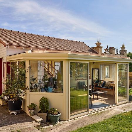 Gommecourt Les Papouz B&B 외부 사진