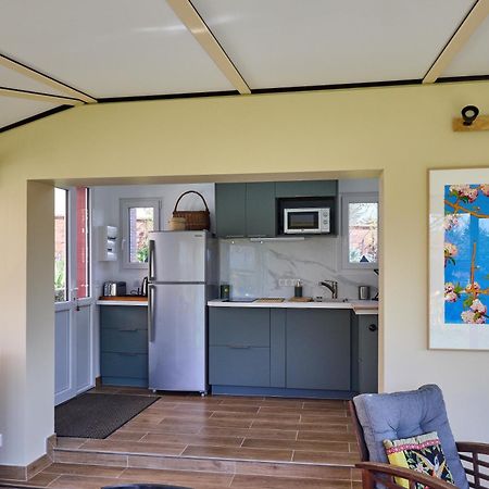Gommecourt Les Papouz B&B 외부 사진