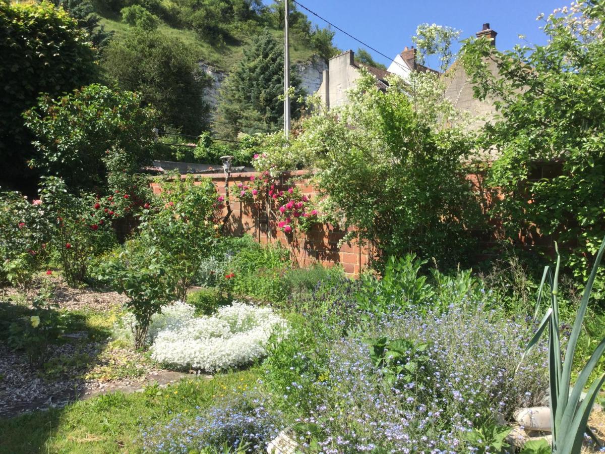 Gommecourt Les Papouz B&B 외부 사진