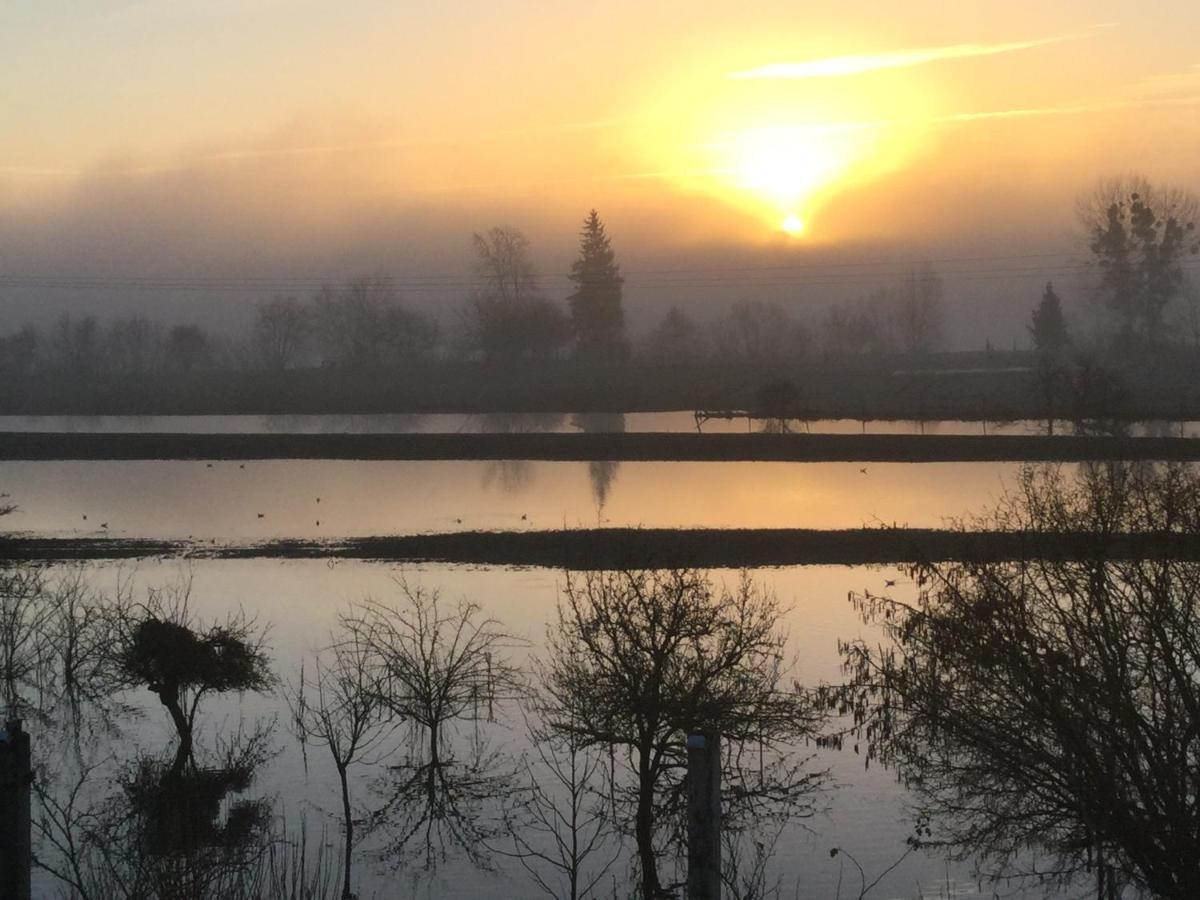 Gommecourt Les Papouz B&B 외부 사진