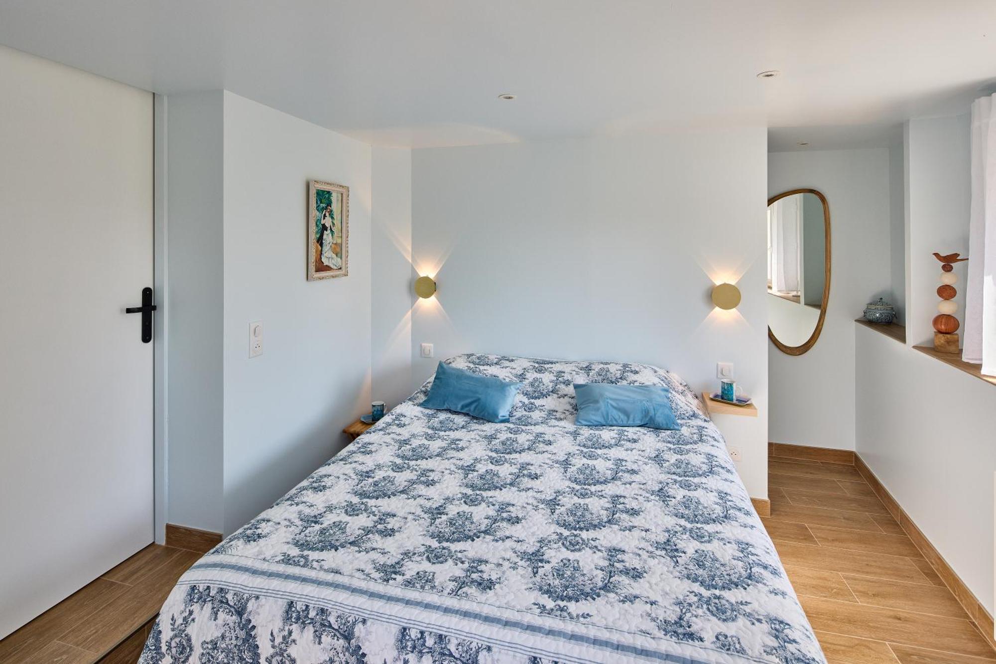 Gommecourt Les Papouz B&B 외부 사진