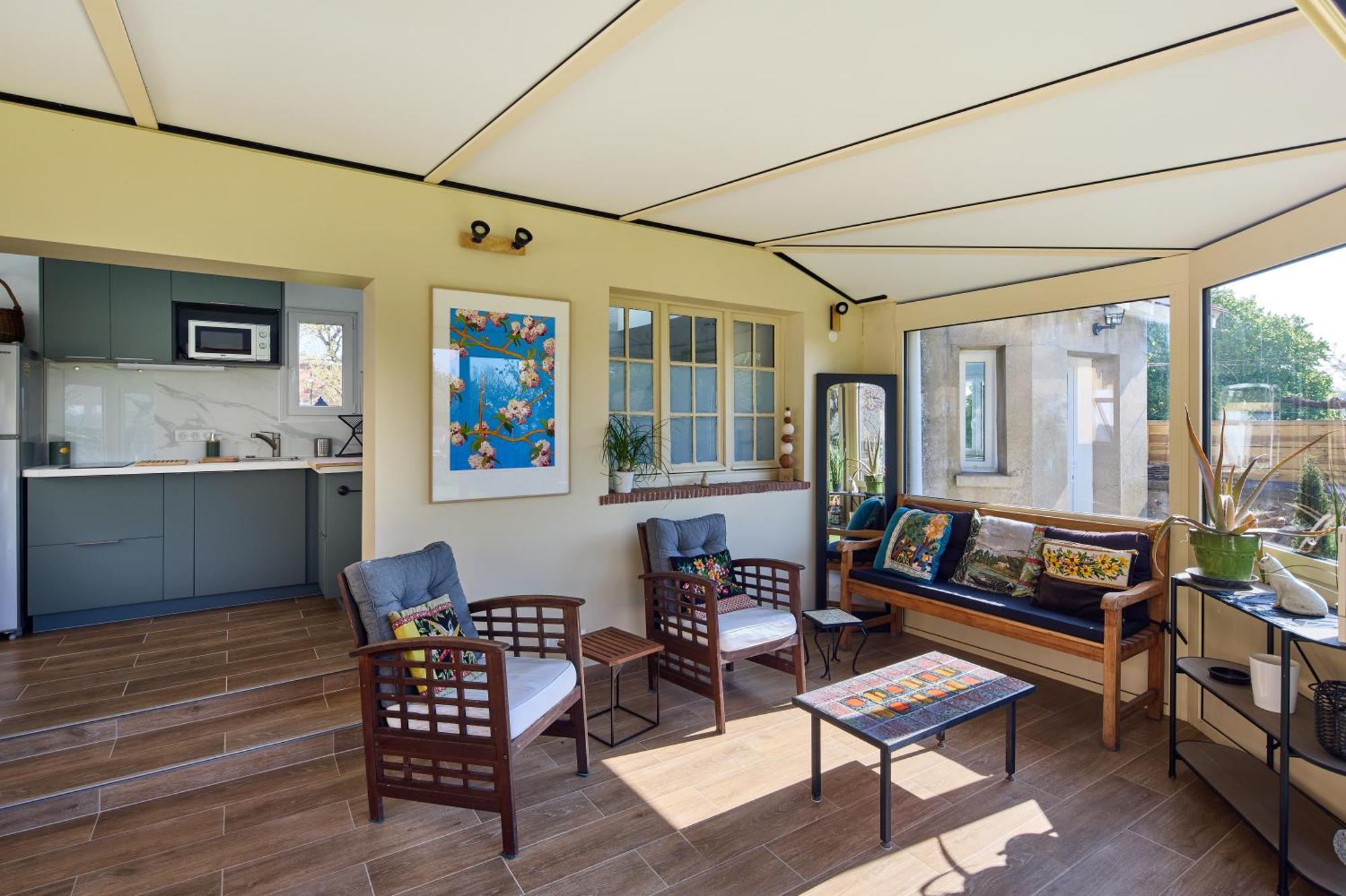 Gommecourt Les Papouz B&B 외부 사진