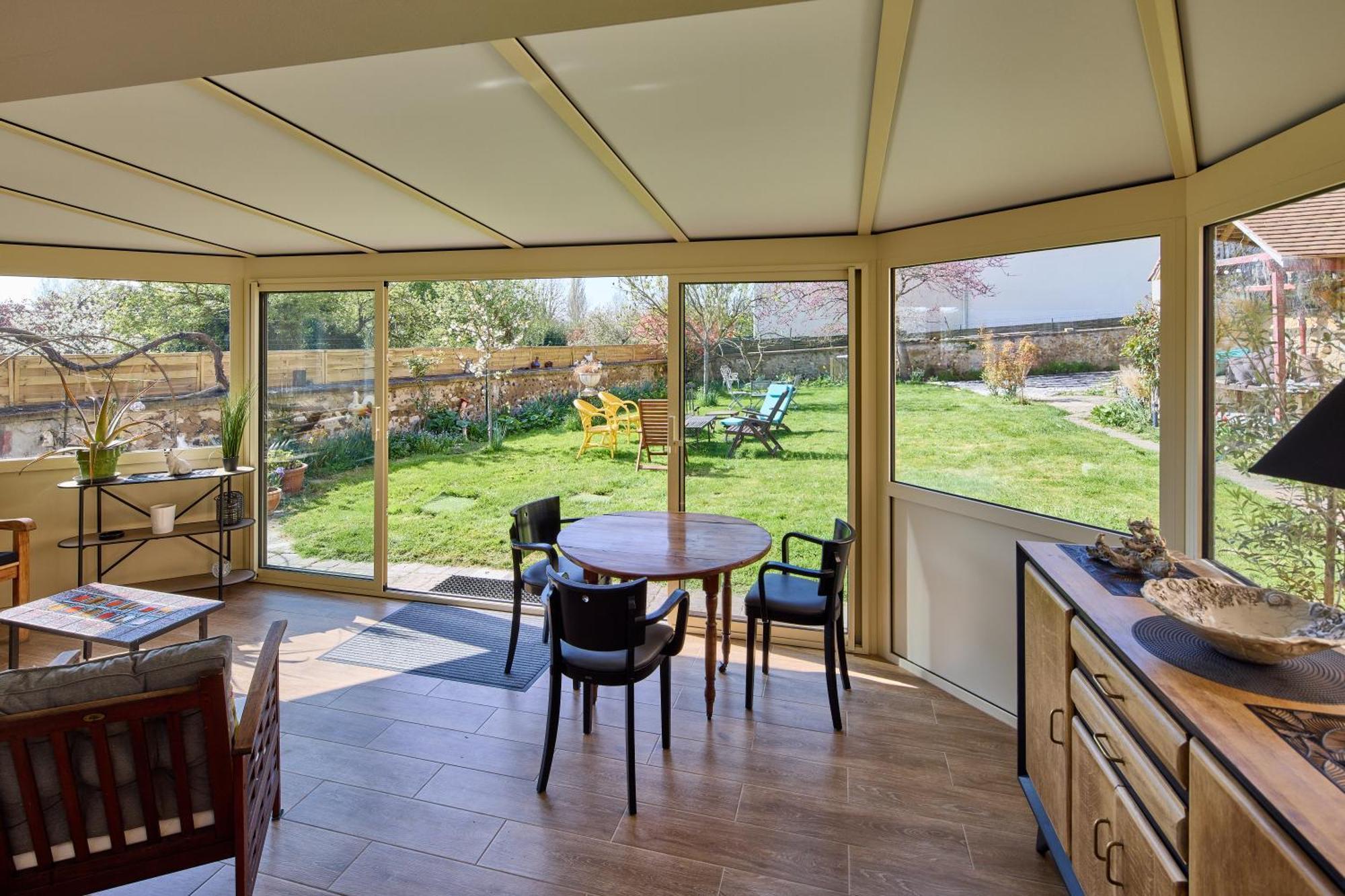 Gommecourt Les Papouz B&B 외부 사진