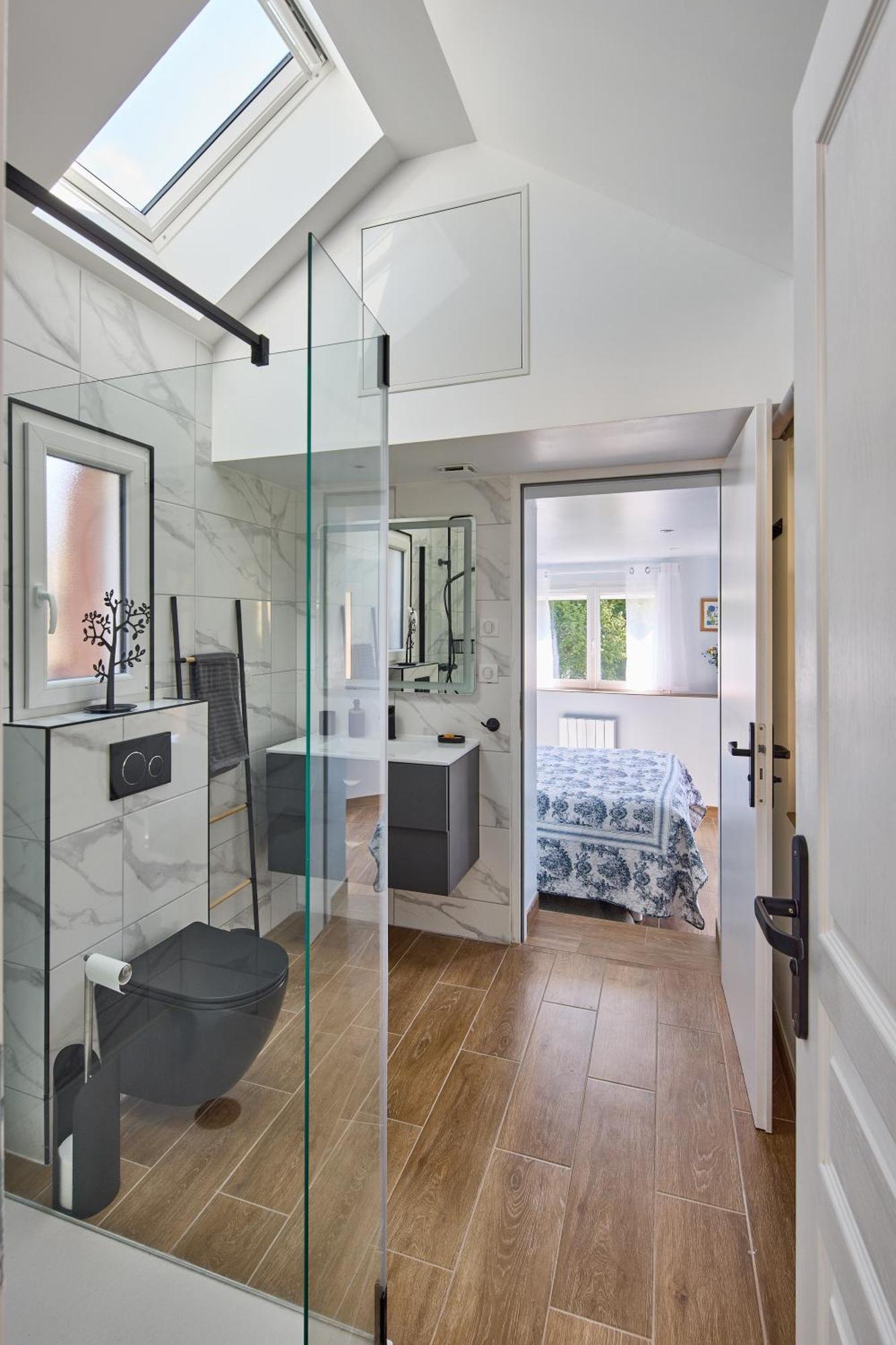 Gommecourt Les Papouz B&B 외부 사진